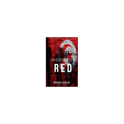 Inside The Red Files