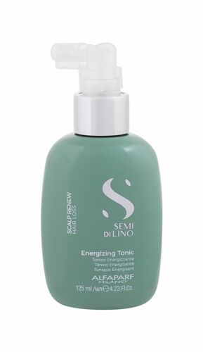 Alfaparf Milano Semi Di Lino Scalp Renew Energizing Tonic 125ml 