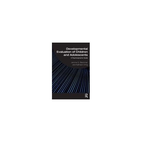 Developmental Evaluation Of Children And Adolescents
