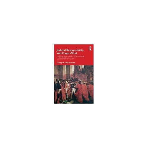 Judicial Responsibility And Coups D'état