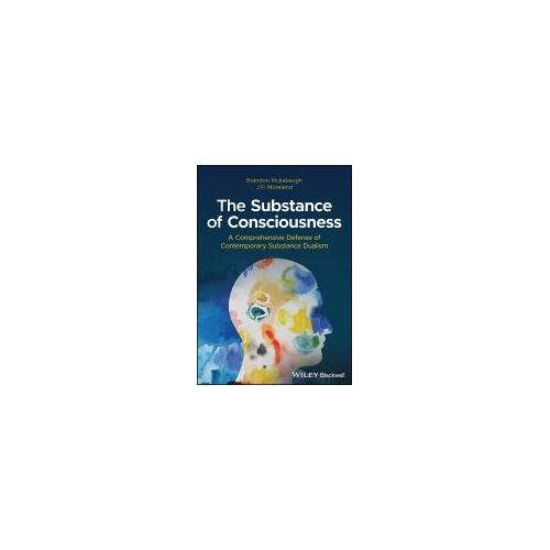 The Substance Of Consciousness