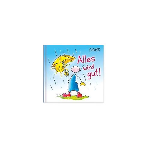 Alles Wird Gut!