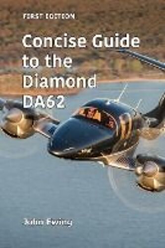Concise Guide To The Diamond Da62