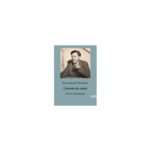 Carnets De Route