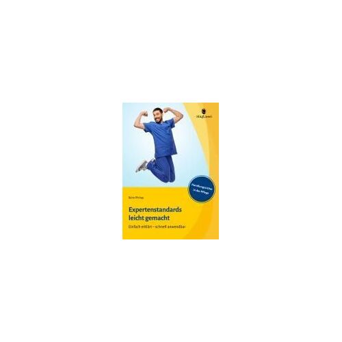 Expertenstandards Leicht Gemacht