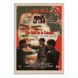 Une Balle Dans La Tête