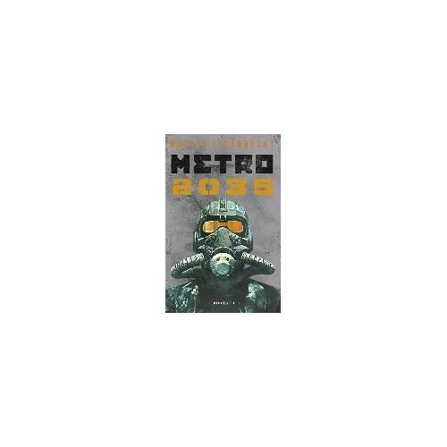 Metro 2035