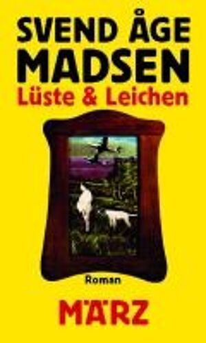 Lüste Und Leichen