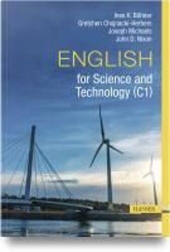 English For Science And Technology (C1)