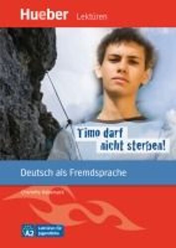 Timo Darf Nicht Sterben!