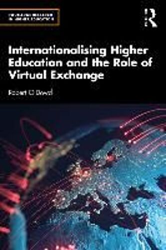 Internationalising Higher Education And The Role Of Virtual Exchange