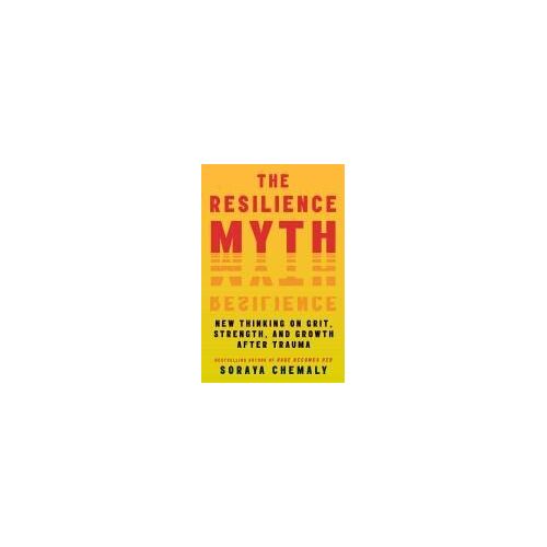 The Resilience Myth