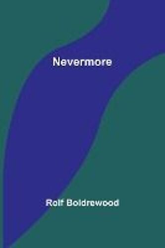 Nevermore