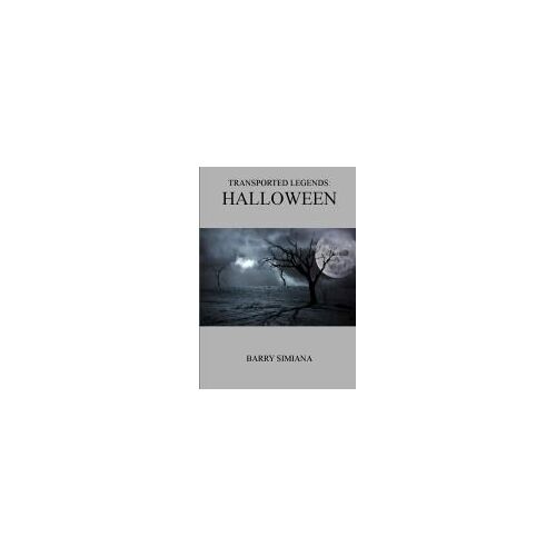 Transported Legends - Halloween
