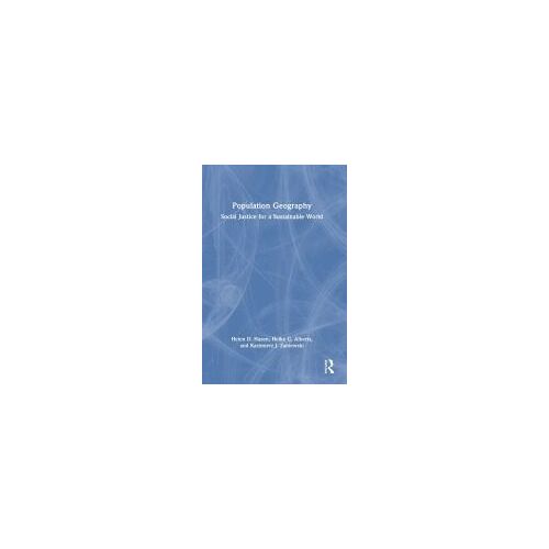 Population Geography