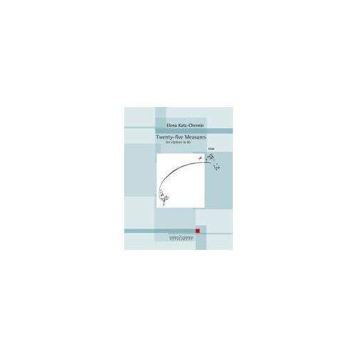 Twenty-Five Measures