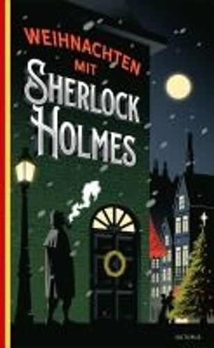 Weihnachten Mit Sherlock Holmes