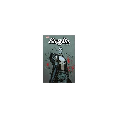 Punisher Collection Von Garth Ennis