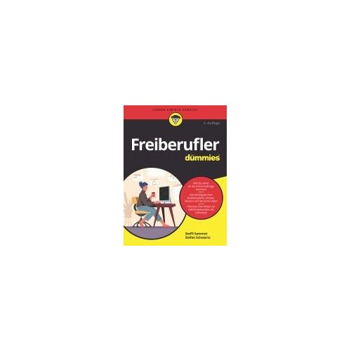 Freiberufler Für Dummies