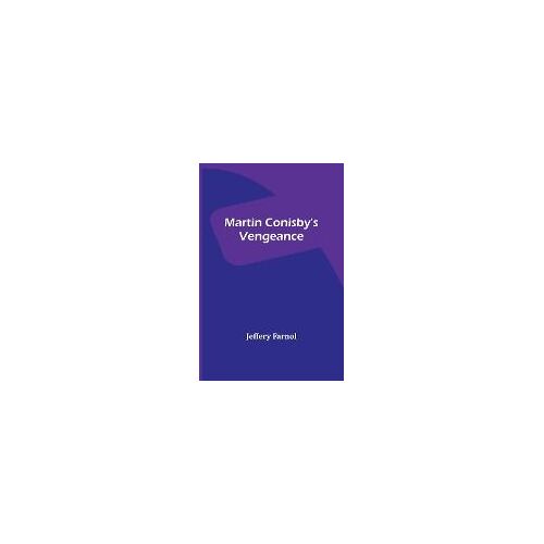 Martin Conisby's Vengeance