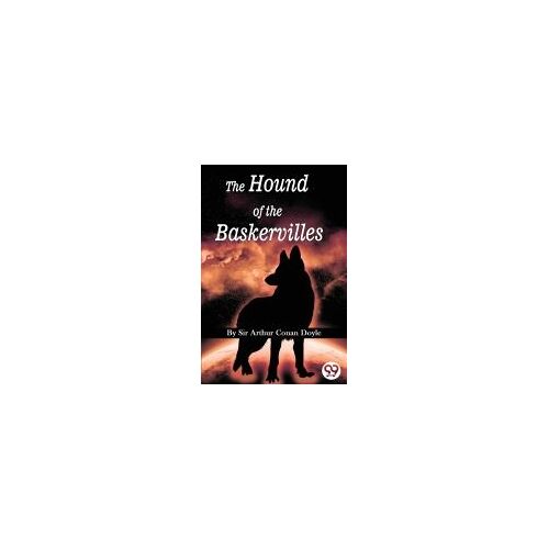 The Hound Of The Baskervilles