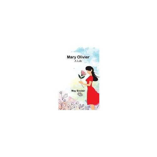 Mary Olivier