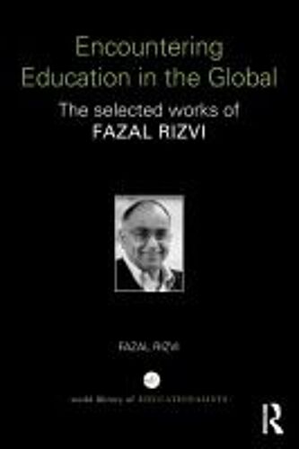 Encountering Education In The Global