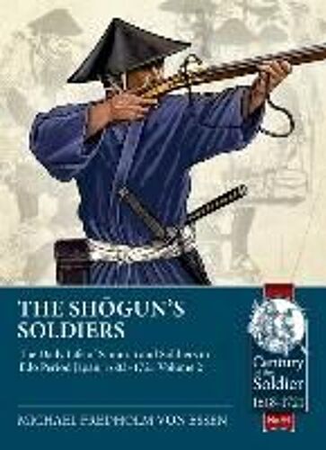 The Shogun's Soldiers