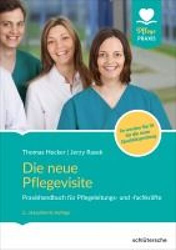 Die Neue Pflegevisite