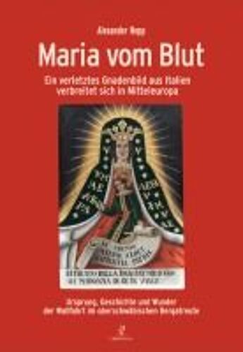 Maria Vom Blut