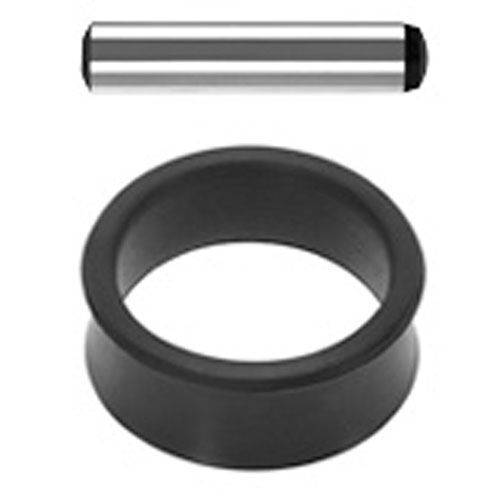 Bosch kit broche de fixation et rondelle caoutchouc - f00y145204