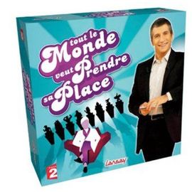 Tout Le Monde Veut Prendre Sa Place