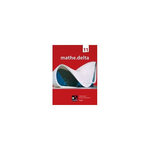 Mathe.Delta Bayern 11