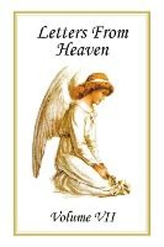 Letters From Heaven