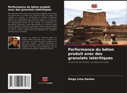 Performance Du Béton Produit Avec Des Granulats Latéritiques