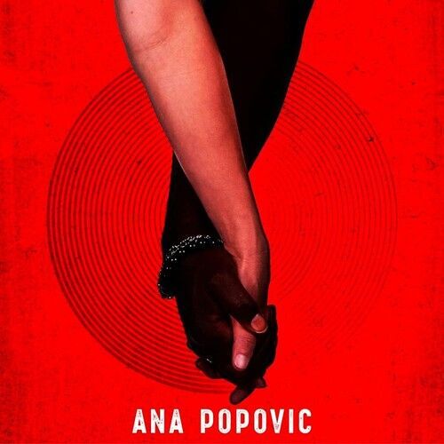 Ana Popovic - Power [Vinyl Lp]