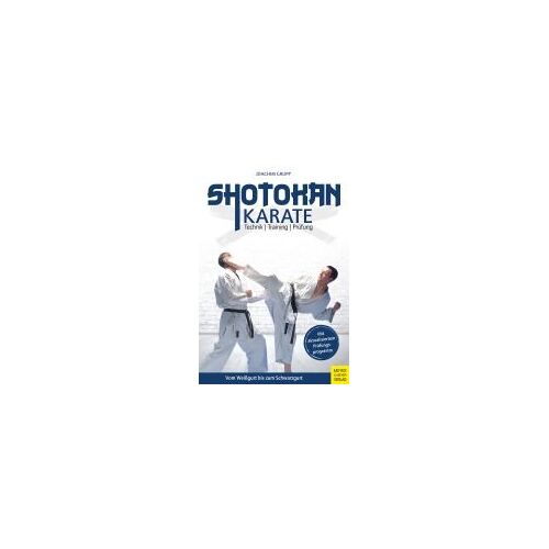 Shotokan Karate