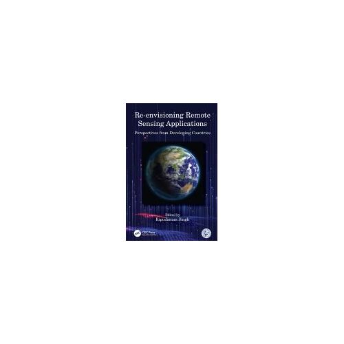 Re-Envisioning Remote Sensing Applications