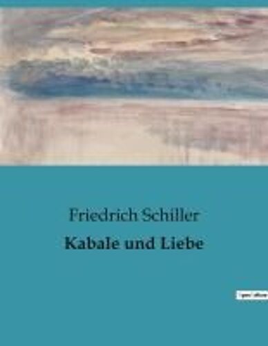 Kabale Und Liebe