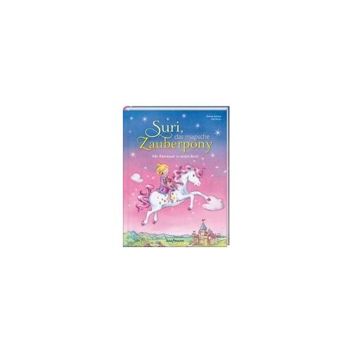 Suri, Das Magische Zauberpony