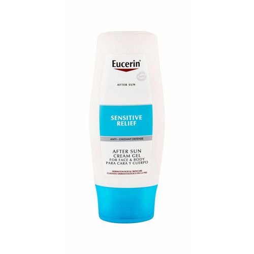 Eucerin Sensitive Relief After Sun Gel Crème 150ml 