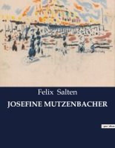 Josefine Mutzenbacher