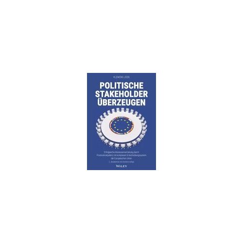 Politische Stakeholder Überzeugen