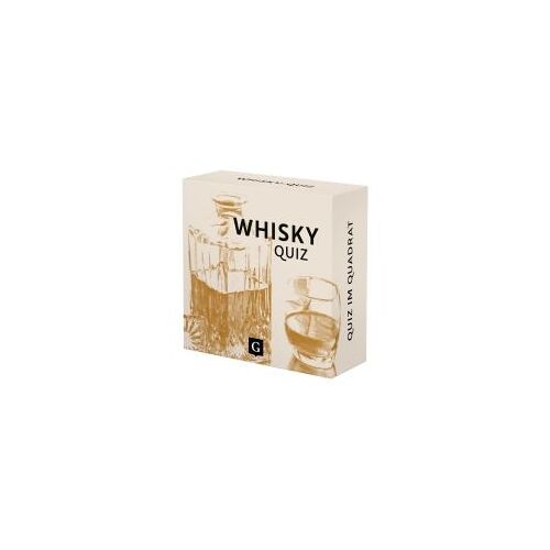 Whisky-Quiz