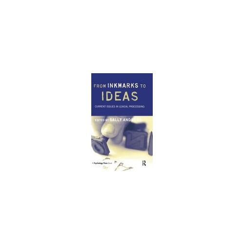 From Inkmarks To Ideas