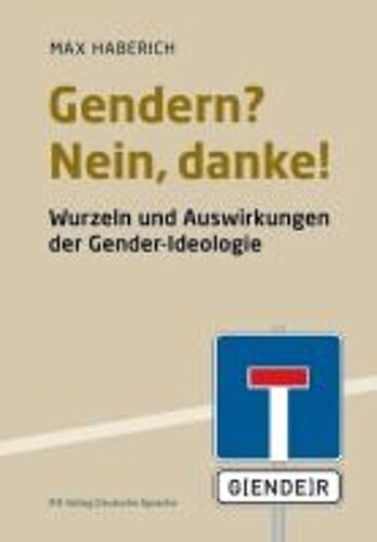 Gerndern? Nein, Danke!