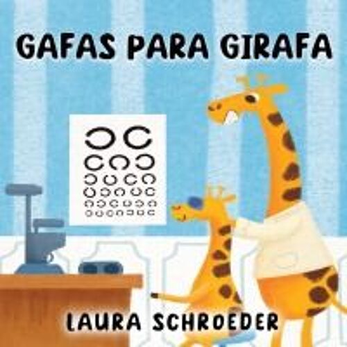 Gafas Para Girafa