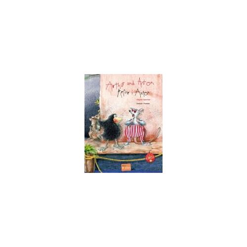 Arthur Und Anton. Deutsch-Polnisch