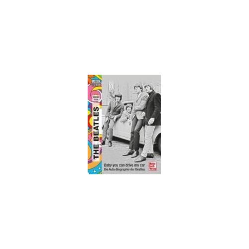 Motorlegenden - The Beatles