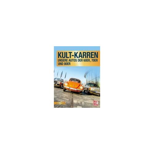 Kult-Karren